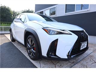 2024 LEXUS UX 300h Fスポーツ 4WD photo 5