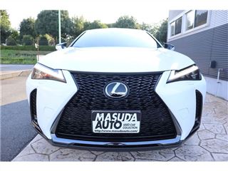 2024 LEXUS UX 300h Fスポーツ 4WD photo 4