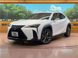 2024 LEXUS UX UX300h F Sport