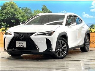 2024 LEXUS UX UX300h F Sport