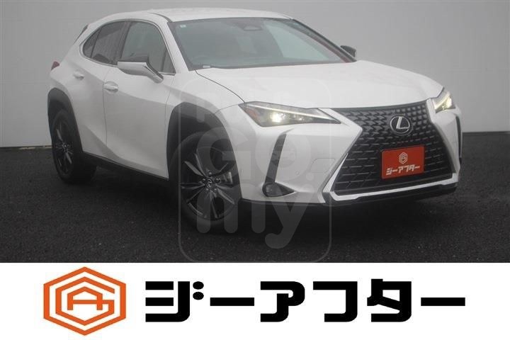 2024 LEXUS UX 300h Version C AWD