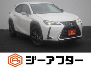 2024 LEXUS UX 300h Version C AWD