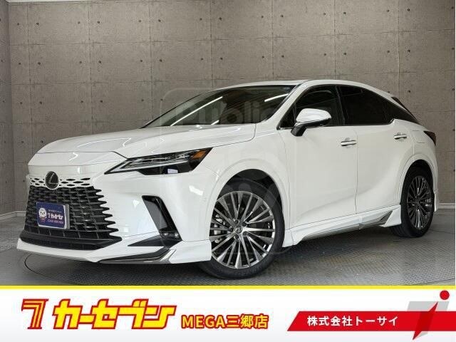 2024 LEXUS RX 350 Version L
