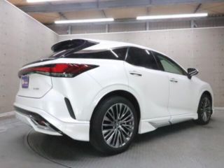 2024 LEXUS RX 350 Version L photo 3