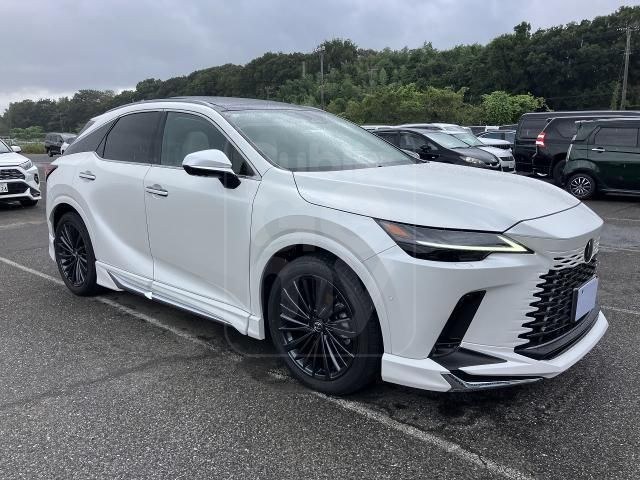 2024 LEXUS RX RX350 Version L ★ Modellis