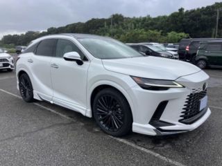 2024 LEXUS RX RX350 Version L ★ Modellis