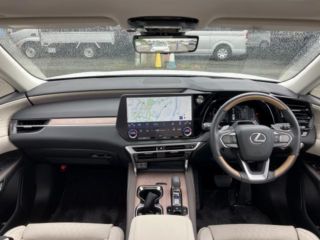 2024 LEXUS RX RX350 Version L ★ Modellis photo 3