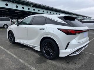 2024 LEXUS RX RX350 Version L ★ Modellis photo 2
