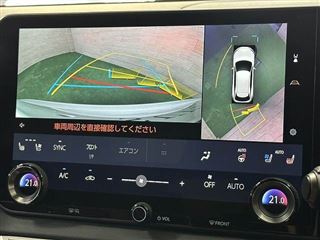 2023 LEXUS RX ☆RX350 “F SPORT” photo 4