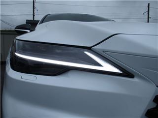 2025 LEXUS RX 350 F Sport photo 4