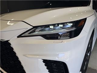 2025 LEXUS RX RX350 F Sport 4WD photo 4