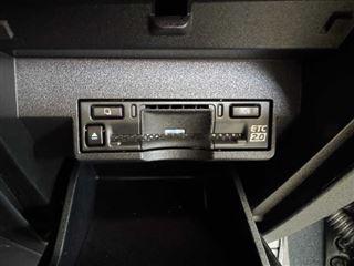 2024 LEXUS RX F Sport TRD full aero kit, TRD muffler, red leather interior, orange brakes. photo 4