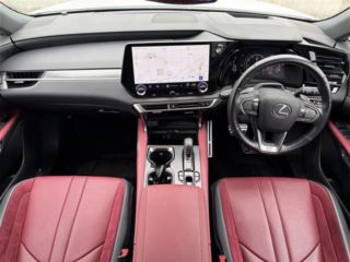 2023 LEXUS RX 350 F Sport 4WD photo 3