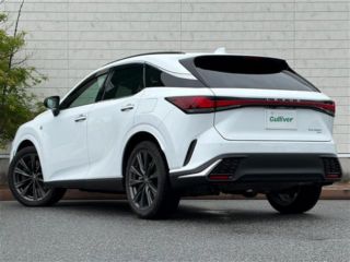 2023 LEXUS RX 350 F Sport 4WD photo 2