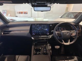 2024 LEXUS RX 350 F Sport 4WD photo 3