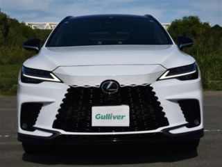 2024 LEXUS RX 350 F Sport 4WD photo 4