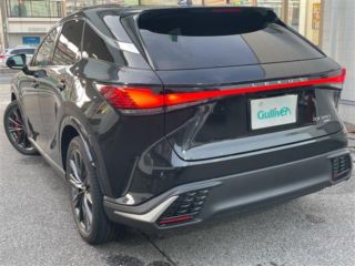 2023 LEXUS RX 350 F Sport 4WD photo 2
