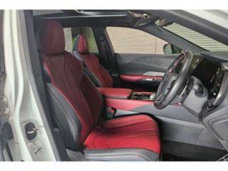 2023 LEXUS RX RX350 F Sport User Purchase photo 5