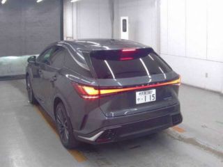 2024 LEXUS RX RX350 F Sport photo 2