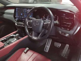 2024 LEXUS RX RX350 F Sport photo 3