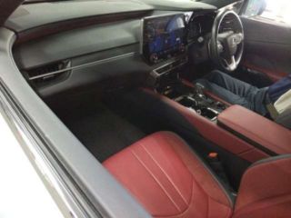 2023 LEXUS RX RX350 F Sport photo 3
