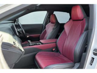 2023 LEXUS RX RX350 F Sport User Purchase photo 5