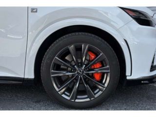 2023 LEXUS RX RX350 F Sport User Purchase photo 3