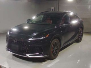 2023 LEXUS RX RX350 F Sport 4WD