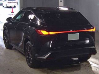 2023 LEXUS RX RX350 F Sport photo 2