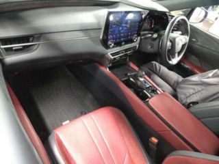 2023 LEXUS RX RX350 F Sport photo 3