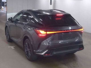 2023 LEXUS RX RX350 F Sport photo 2