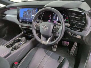 2023 LEXUS RX RX350 F Sport photo 3