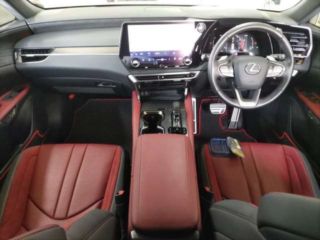2024 LEXUS RX RX350 F Sport photo 3