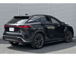 2023 LEXUS RX RX350 F Sport User Purchase photo 2