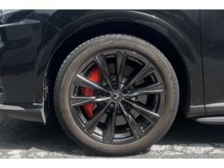 2023 LEXUS RX RX350 F Sport User Purchase photo 3