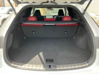 2024 LEXUS RX 4WD F-Spo TRD Aero &amp; Muffler &amp; Mirror Covers photo 4