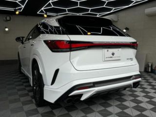 2025 LEXUS RX RX350 F Sport TRD Aero / Cold Weather Package photo 2