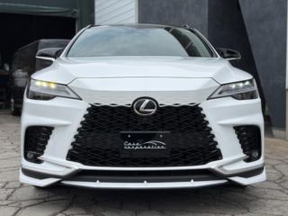 2025 LEXUS RX RX350 F Sport photo 2