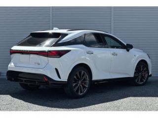 2023 LEXUS RX RX350 F Sport User Trade-in photo 2