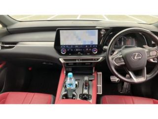 2023 LEXUS RX RX350 F Sport photo 3