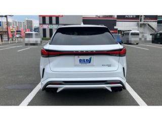 2023 LEXUS RX RX350 F Sport photo 2