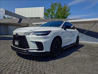 2023 LEXUS RX RX500h “F SPORT Performance”4WD