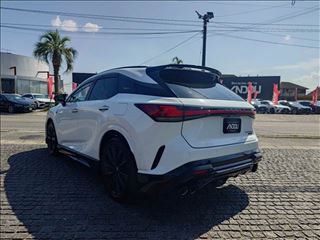 2023 LEXUS RX RX500h “F SPORT Performance”4WD photo 2