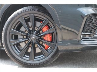2024 LEXUS RX 500h F Sport Performance ★ AIS inspection included ★ Black leather ★ Panorama R photo 4