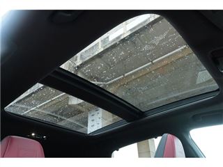 2024 LEXUS RX 500h F Sport Performance ★ AIS inspection included ★ Red leather ★ Panoramic roof photo 5