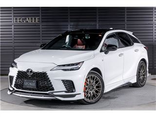 2023 LEXUS RX RX500hF Sport Performance TRD Aero Mark Levinson