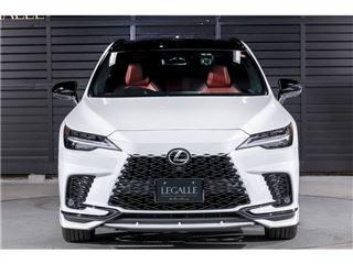 2023 LEXUS RX RX500hF Sport Performance TRD Aero Mark Levinson photo 2
