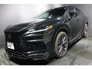 2023 LEXUS RX 500h F Sport Performance 4WD