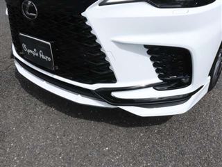 2024 LEXUS RX 500h F Sport Performance 4WD ☆ Black Interior ☆ Used Car ☆ photo 2