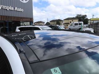 2024 LEXUS RX 500h F Sport Performance 4WD ☆ Black Interior ☆ Used Car ☆ photo 4